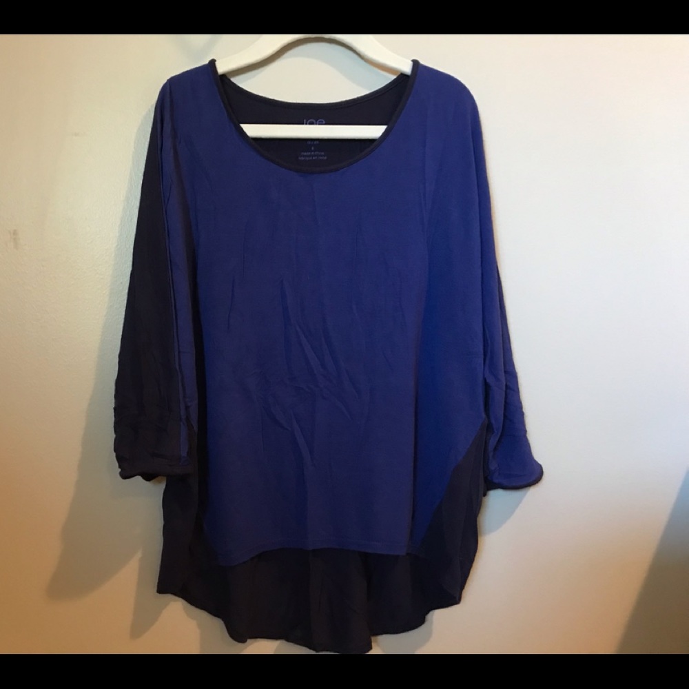 Long Sleeve